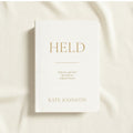 HELD Softcover
