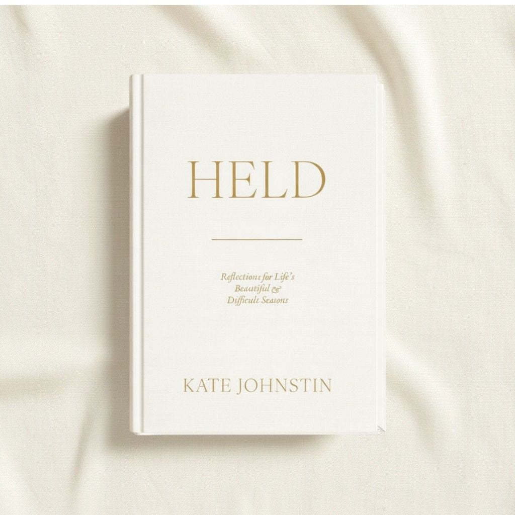 HELD Hardcover Edition